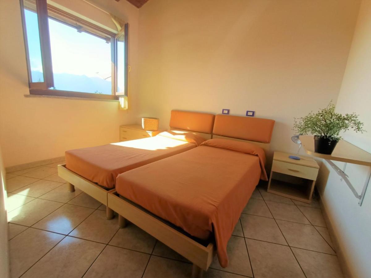 Appartamento Locazione Turistica Residenza Agrifoglio-8 Luino Esterno foto